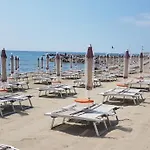 Apartamento Vicino Al Mare Sulla Pista Ciclabile