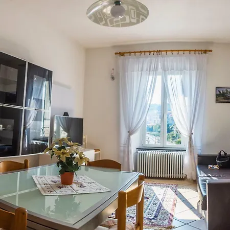 Vicino Al Mare Sulla Pista Ciclabile Appartement