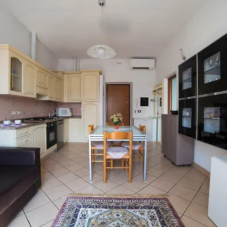 Appartement Vicino Al Mare Sulla Pista Ciclabile Imperia