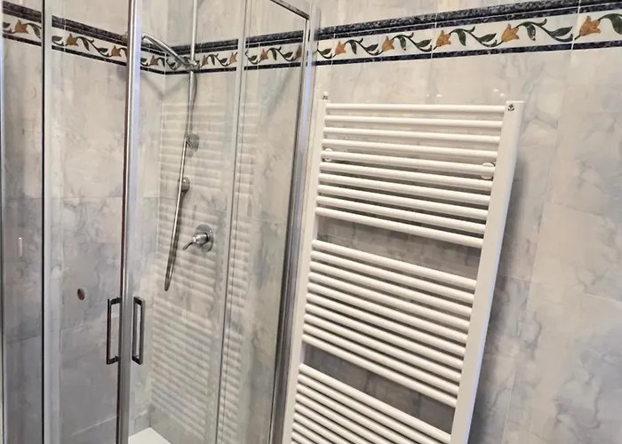 Vicino Al Mare Sulla Pista Ciclabile *