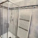 Vicino Al Mare Sulla Pista Ciclabile *