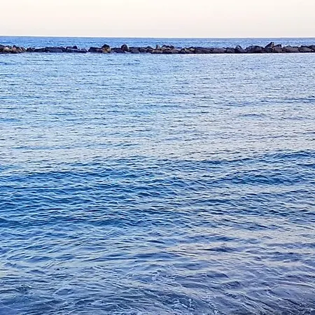 Vicino Al Mare In Centro Sulla Nuova Pista Ciclabile Apartment *
