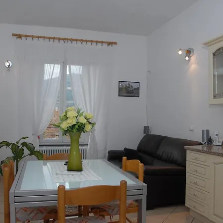 Apartman Vicino Al Mare In Centro Sulla Ciclabile Con La *