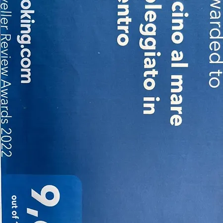 Vicino Al Mare Sulla Pista Ciclabile * Imperia