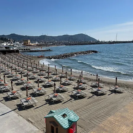 아파트 Vicino Al Mare Sulla Pista Ciclabile