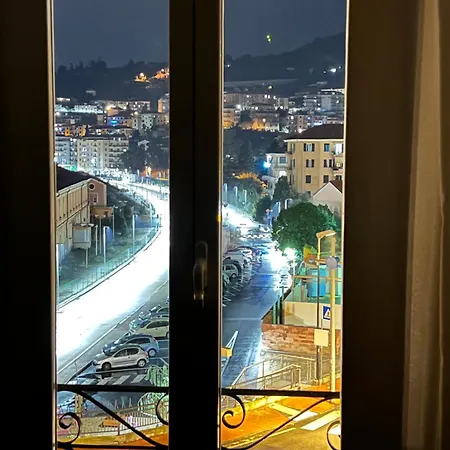 Apartment Vicino Al Mare In Centro Sulla Nuova Pista Ciclabile