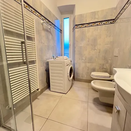 Vicino Al Mare Sulla Pista Ciclabile Apartamento *