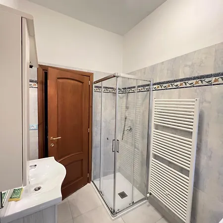Апартаменты Vicino Al Mare Sulla Pista Ciclabile *