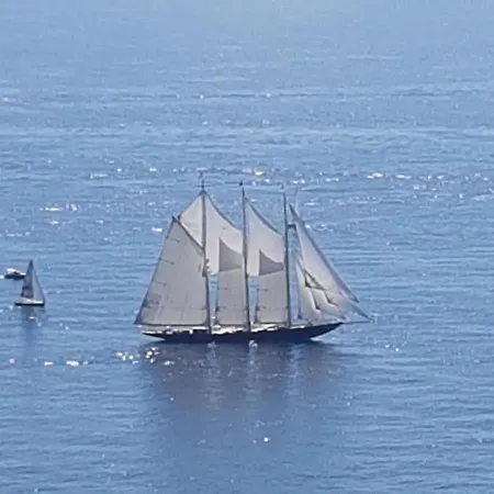 Апартаменты Vicino Al Mare Sulla Pista Ciclabile Империя