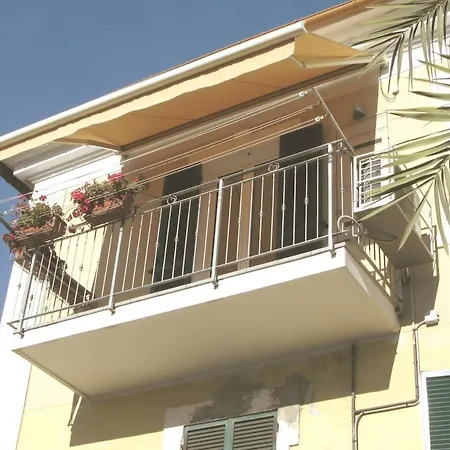 Апартаменты Vicino Al Mare Sulla Pista Ciclabile