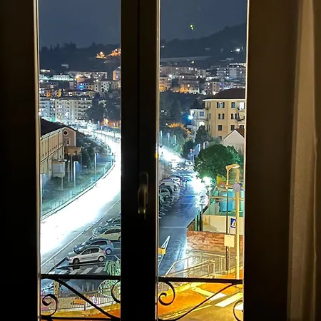 Апартаменты Vicino Al Mare Sulla Pista Ciclabile *