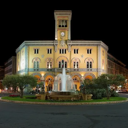 Vicino Al Mare Sulla Pista Ciclabile Апартаменты *