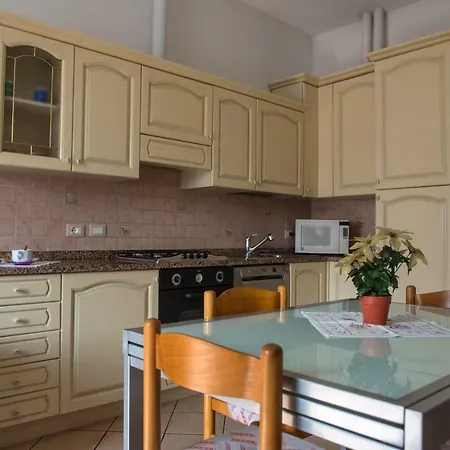 Apartamento Vicino Al Mare Sulla Pista Ciclabile