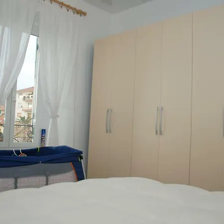 Vicino Al Mare Sulla Pista Ciclabile Apartamento