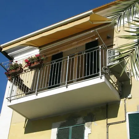 Vicino Al Mare Sulla Pista Ciclabile Апартаменты *