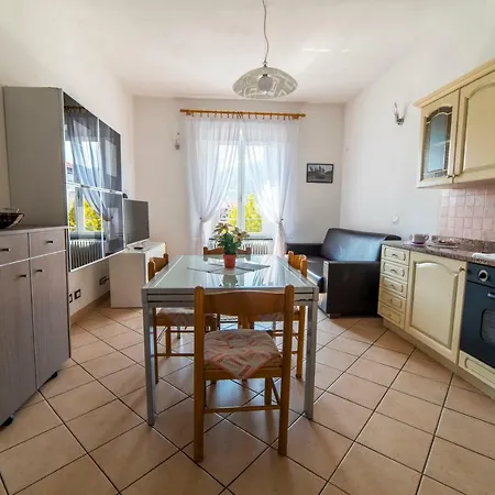 Vicino Al Mare Sulla Pista Ciclabile Apartamento *