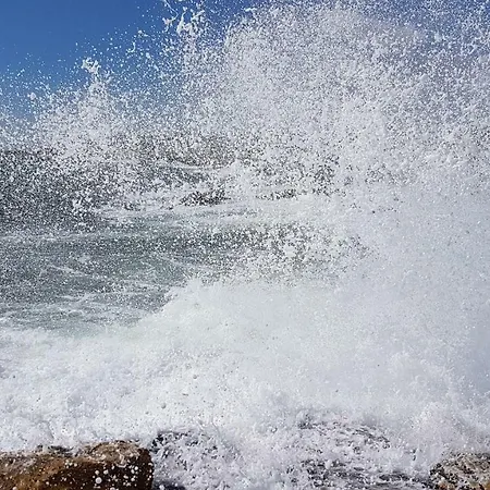 Vicino Al Mare Sulla Pista Ciclabile Apartamento Imperia