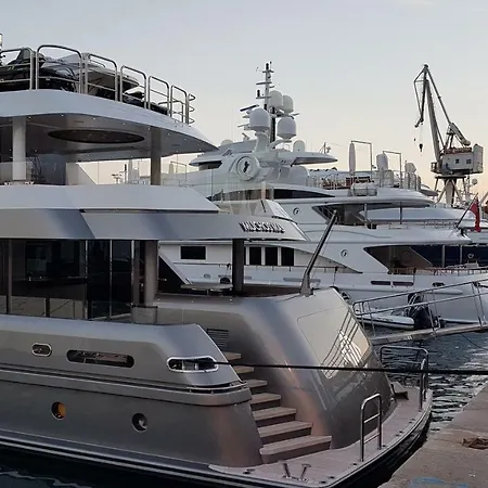 Vicino Al Mare Sulla Pista Ciclabile Apartamento *