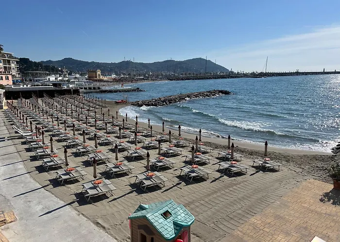 Apartament Vicino Al Mare Sulla Pista Ciclabile