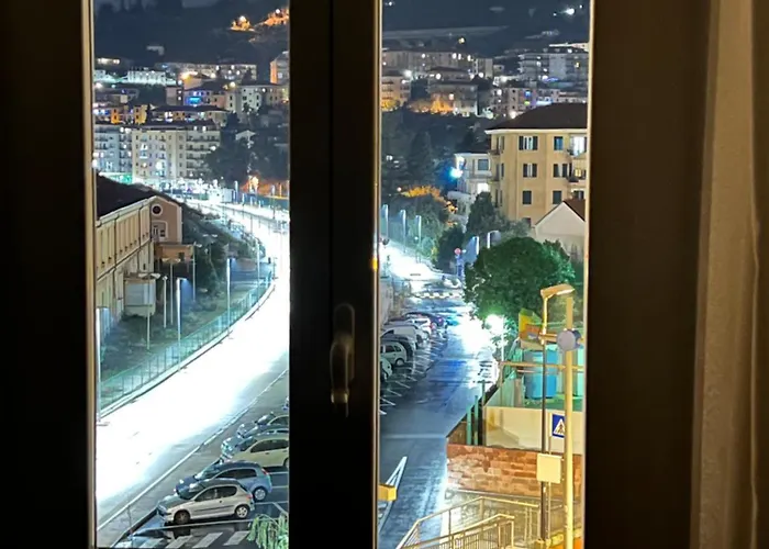 Appartement Vicino Al Mare Sulla Pista Ciclabile
