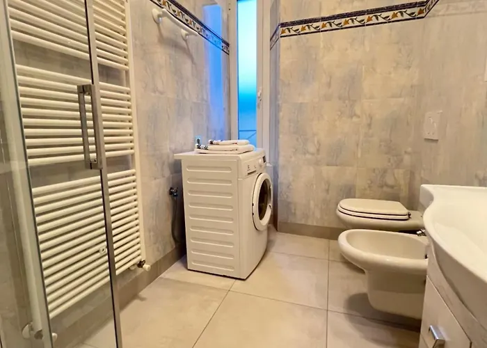 Vicino Al Mare Sulla Pista Ciclabile Apartament *