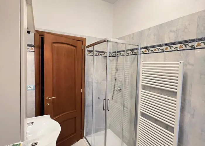 Apartament Vicino Al Mare Sulla Pista Ciclabile *