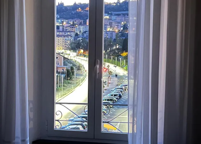 Apartament Vicino Al Mare Sulla Pista Ciclabile Imperia