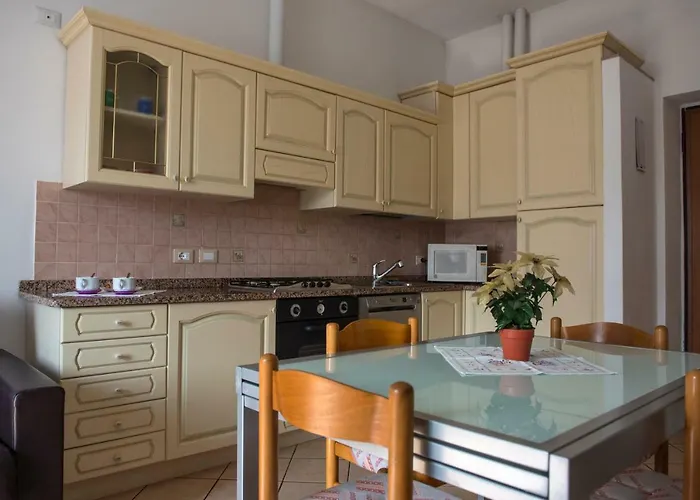 Apartament Vicino Al Mare Sulla Pista Ciclabile