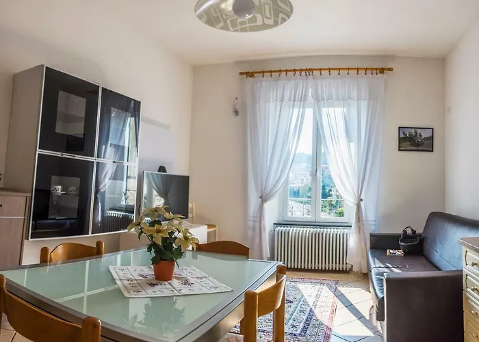 Vicino Al Mare Sulla Pista Ciclabile Apartament