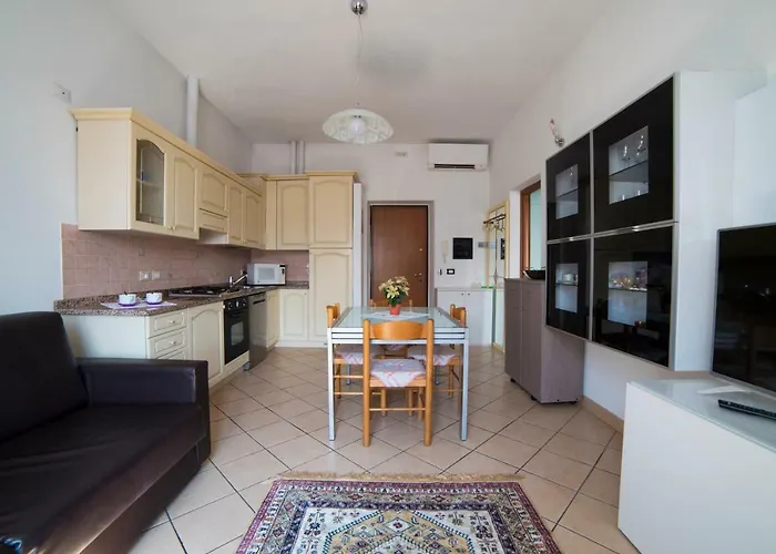 Apartament Vicino Al Mare Sulla Pista Ciclabile Imperia