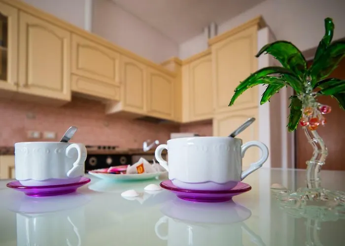 Vicino Al Mare Sulla Pista Ciclabile * Imperia