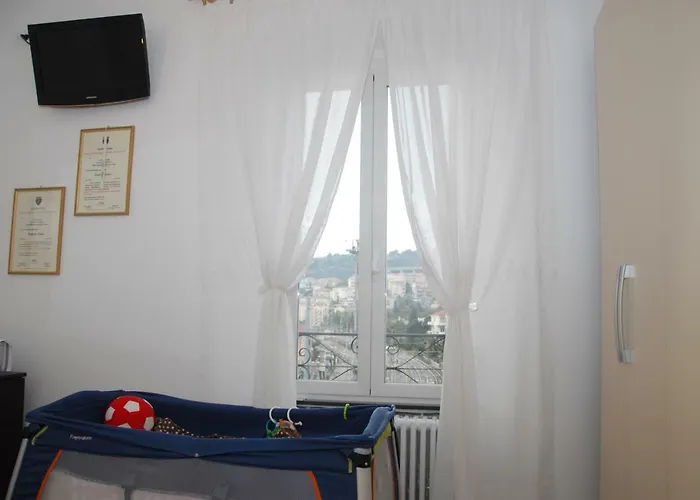 Vicino Al Mare Sulla Pista Ciclabile * Imperia