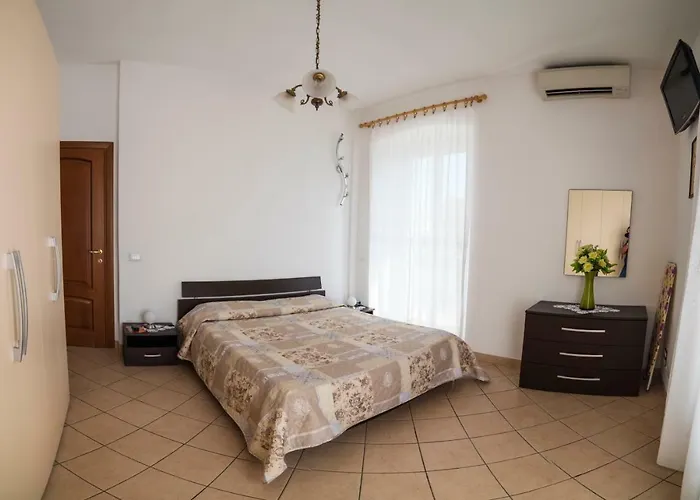 Vicino Al Mare Sulla Pista Ciclabile Apartament *