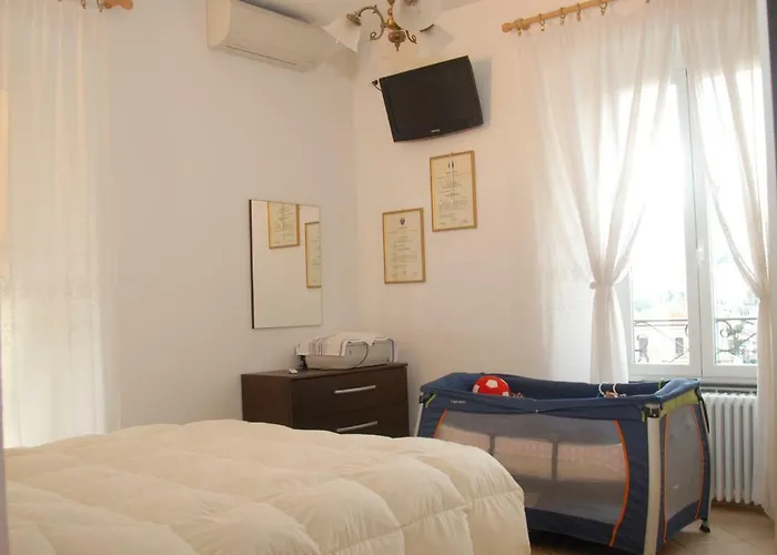 Apartament Vicino Al Mare Sulla Pista Ciclabile Imperia