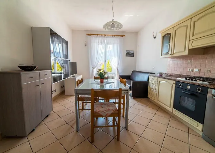 Vicino Al Mare Sulla Pista Ciclabile Apartament *