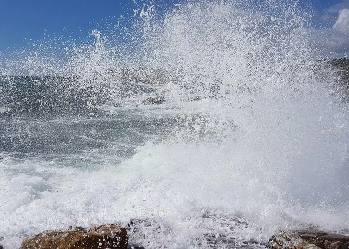 Vicino Al Mare Sulla Pista Ciclabile 아파트 임페리아