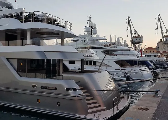 Vicino Al Mare Sulla Pista Ciclabile Apartament *